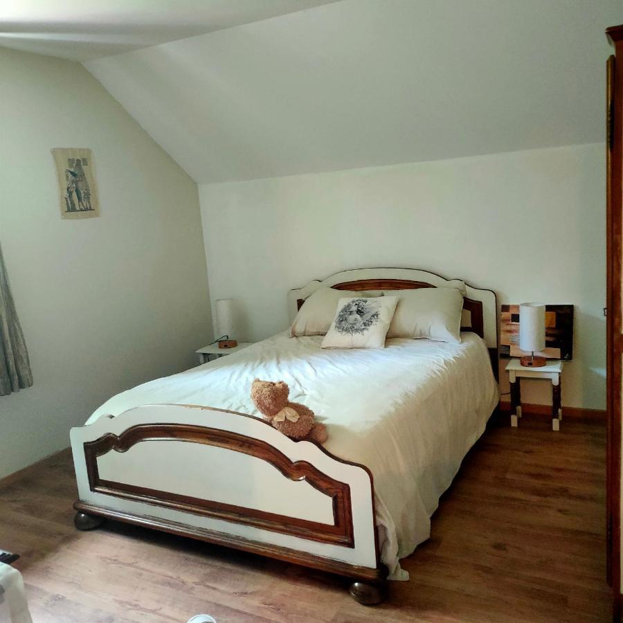 Le Val Du Vieux Chene Chambre D'Hotes Walcourt Luaran gambar